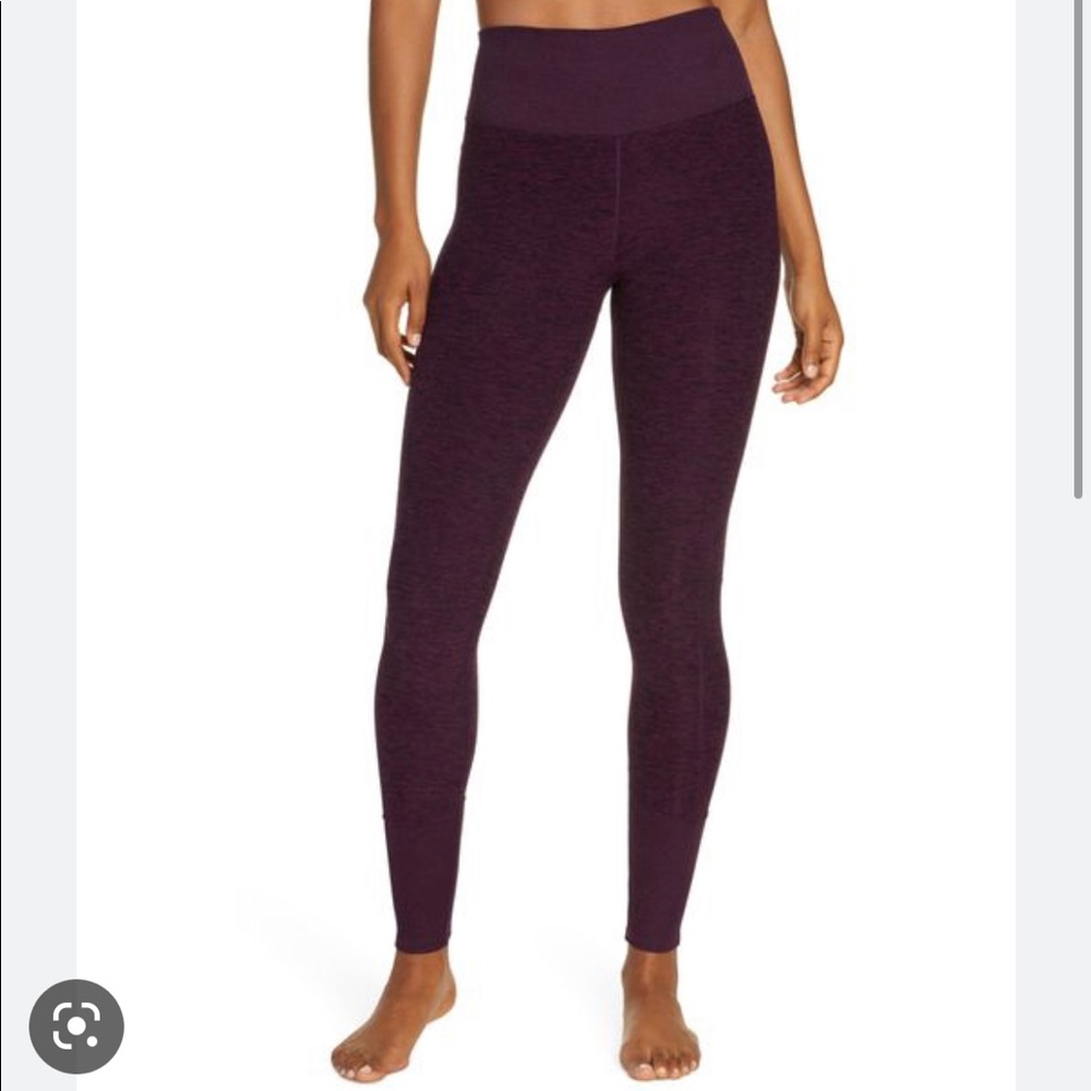 Alo soft lounge leggings